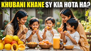 317K views · 4.3K reactions | Secret Benefits of Apricot #secret #benefits #Apricot | Open Wonder | Facebook