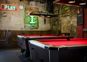 10 Fun Billiards Games Which You May Not Have Played Before
