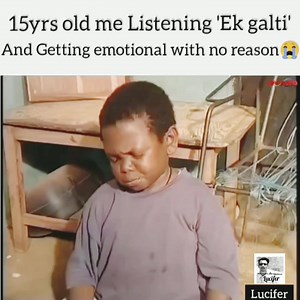 341K views · 6.7K shares | Emotional without Reason  | Lucifer | Facebook