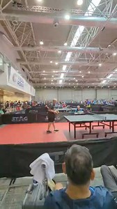 17K views · 238 reactions | With the ITTF World Masters Championships underway in Rome, catch the action live now on https://www.youtube.com/@ITTFWorld. WMC Rome 2024 #WMC2024 #Rome2024 #TableTennis | International Table Tennis Federation | Facebook