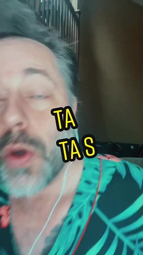 Exploring the Meaning of 'Tatas' with Grandma