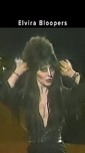 346K views · 4.3K reactions | Elvira:  - #elviramistressofthedark #goth #vampire | NEAR DARK | Facebook