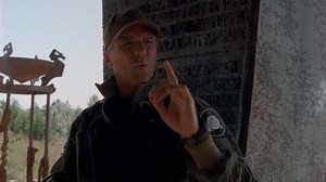 "Stargate SG-1" Lost City: Part 1 (TV Episode 2004) ⭐ 8.9 | Action, Adventure, Drama