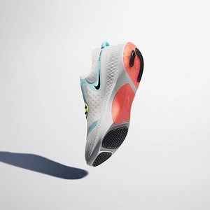 788 reactions · 12 shares | Personalized cushioning so soft, it might actually make you want to run. | Nike | Facebook