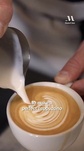 World Champion Barista Dale Harris takes you through an immersive experience to brew a cup you’ll remember in the MasterClass Original Series: G.O.A.T. | MasterClass