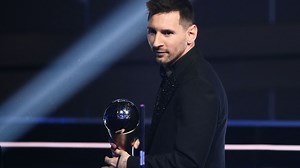 Lionel Messi: Wie hoch ist sein Vermögen und wie viel verdient er bei PSG? | Goal.com Deutschland