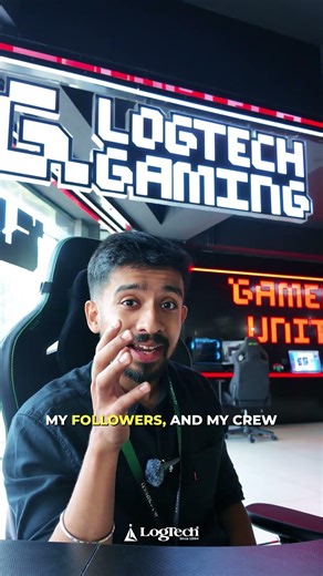 Being the only brand from Kerala at the NVIDIA Connect Conference | LogTech #nvidia #logtech