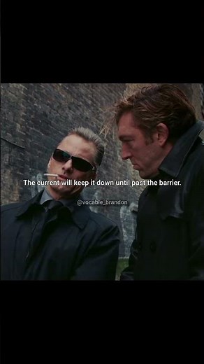 Eastern Promises (2007) #shorts #movie