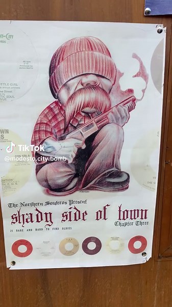 Explore Modesto City Bomb Shop: A Unique 1930s Experience