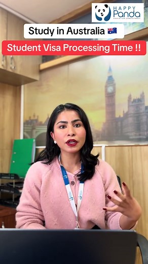 Understanding the Australian Student Visa Process