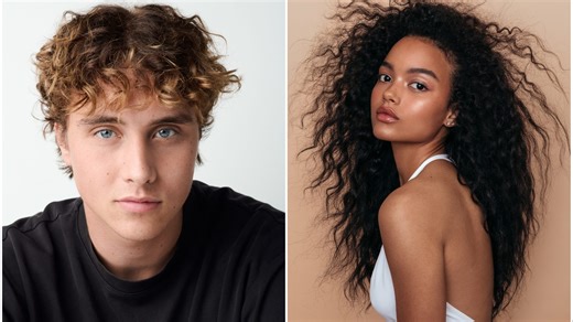 Sunrise on the Reaping: Haymich And Lenore Have Officially Been Cast