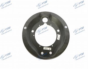 [Hot Item] JAC/Jmc/Foton/Forland/Isuzu/DFAC/Yuejin/FAW/HOWO/Sany/Auman/Fast/Weichai/Yuchai/Quanchai Truck Parts Auto Spare Parts Brake Disc AC16 Az9231342008