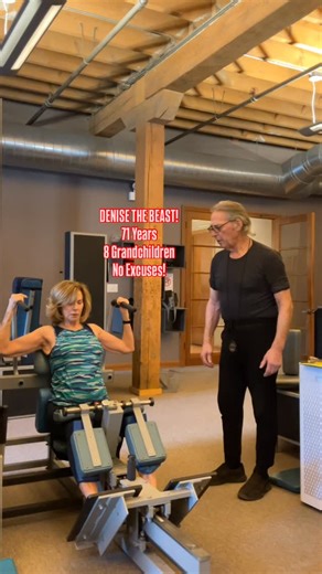 CITYWIDESUPERSLOW | The SuperSlow technique is different than the traditional style of weight training. Rather than going the typical 2-4 seconds to lift and... | Instagram