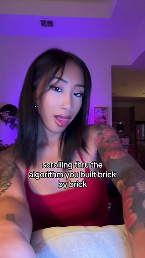 Building an Algorithm Brick by Brick
