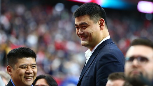 Ranking The 25 Greatest NBA Centers Of All Time