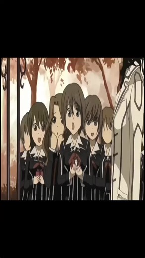 #edit #vampireknight#kanamekuran | Vampire Knight Edits