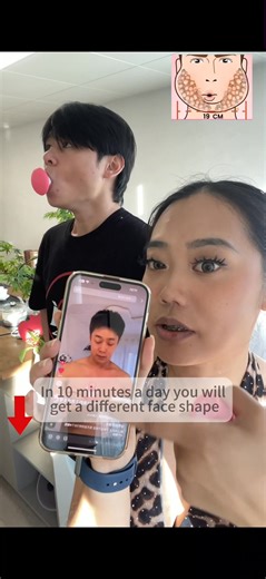 Cheek device | Star Point