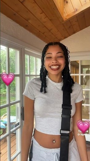 why is james crying? remake