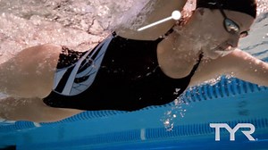 8.5K views · 170 reactions | In our most recent "TYR Sport How to Video" featuring #TeamTYR athlete Dana Vollmer, we're diving into how to improve speed and efficiency in your freestyle stroke. | TYR Sport | Facebook