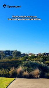 42K views | See your home’s value and suburb insights together in one simple online estimate. | OpenAgent.com.au | Facebook
