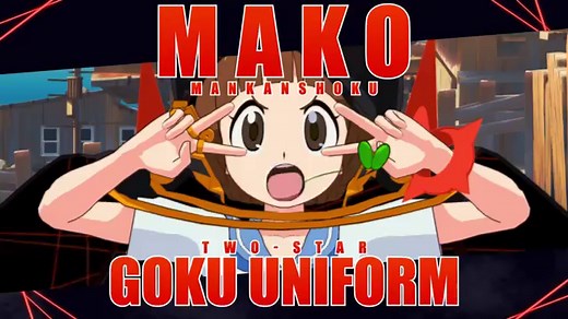 Kill La Kill The Game: IF Nintendo Switch Update Adds New DLC Character For Free