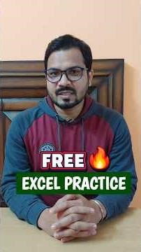 Free Excel Tutorials