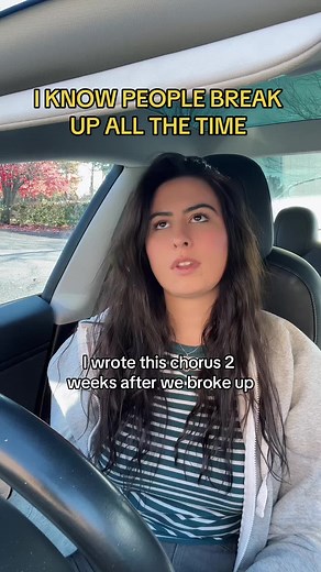 Lauren Cimorelli on TikTok