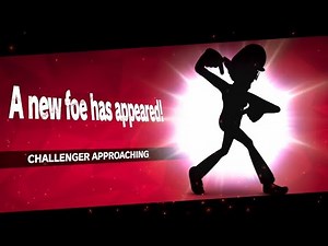 Unlocking Waluigi In Smash Ultimate