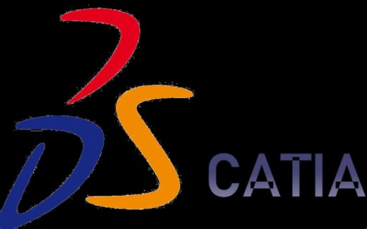 CATIA教程02-弹簧的画法