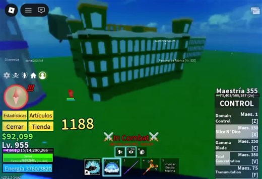 blud #meme #robloxfyp #runner #gamer #bloxfruits