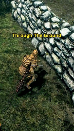 Underground Treasure Most Players Skip #skyrim #gaming #shorts