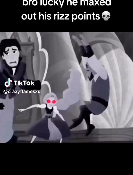 Rizz Meme Compilation: Flynn Rider, Rapunzel, and More!