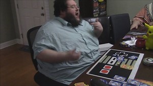 98K views · 591 shares | FRANCIS TRIES THE POKEMON TRADING CARD GAME AND GETS TABLE FLIPPING MAD!!!! | Boogie2988 | Facebook