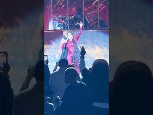 Anita Baker - Fairy Tales LIVE in Houston 2023