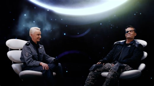 The latest Starship Troopers game lets you blast the bugs (or become one)