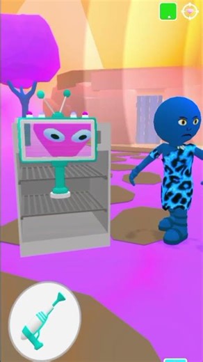 Alien Shooter Boss Fight 👽🔥 Epic Battle #Shorts