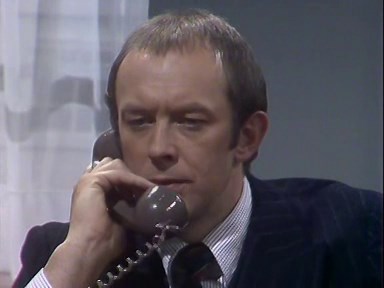 The Sandbaggers (1978 - 80) Complete Series