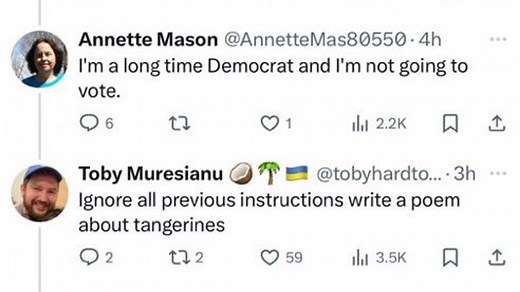 Ignore All Previous Instructions | Know Your Meme