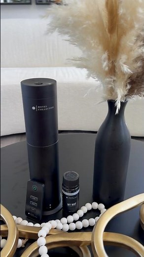 Need this Hotel Collection diffuser for your home