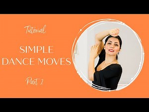 #persiandance Persian Dance Tutorial with #saharfitdance 2 #dance