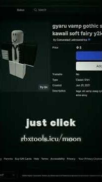 HOW COPYING CLOTHING With EXTENSION Full Tutorial 2026! #roblox