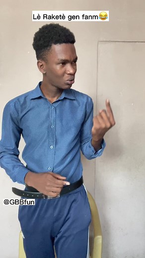 Creative Body Movements with Humor