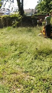 The Most Satisfying Garden Cleaning You’ll Ever See #reels #clean #cleaning #cleanup #viral | Hacker Clean Up