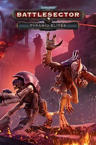 Warhammer 40,000: Battlesector - Tyranid Elites (2021) - MobyGames
