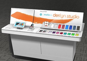 AT&T confirms Moto X w/ Moto Maker customizations available on August 23