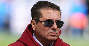 Ex-employees detail alleged harassment by Washington Commanders owner Dan Snyder on Capitol Hill
