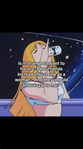 Normalizing Polyamory for Women: Having Multiple Boyfriends