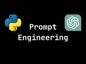 Prompt Engineering for Beginners - Tutorial 13 - Embeddings