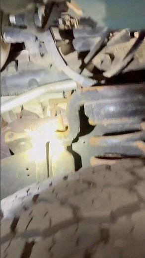 replacement of coils and spark plugs Ford F-250