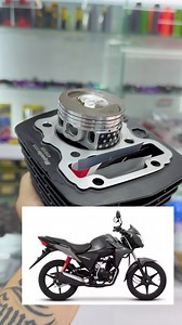 951K views · 13K reactions | Kit 130cc para honda cb110, aumenta la fuerza y velocidad de tu moto | Boxer Racing Colombia | Facebook